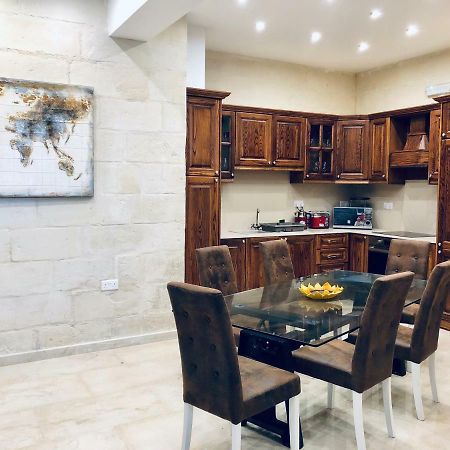Вілла Modern Maltese House Сліма Екстер'єр фото