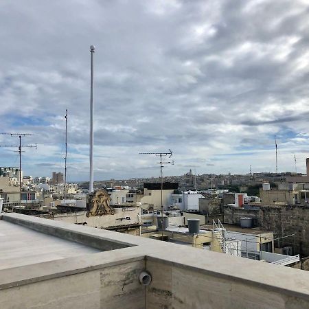 Вілла Modern Maltese House Сліма Екстер'єр фото