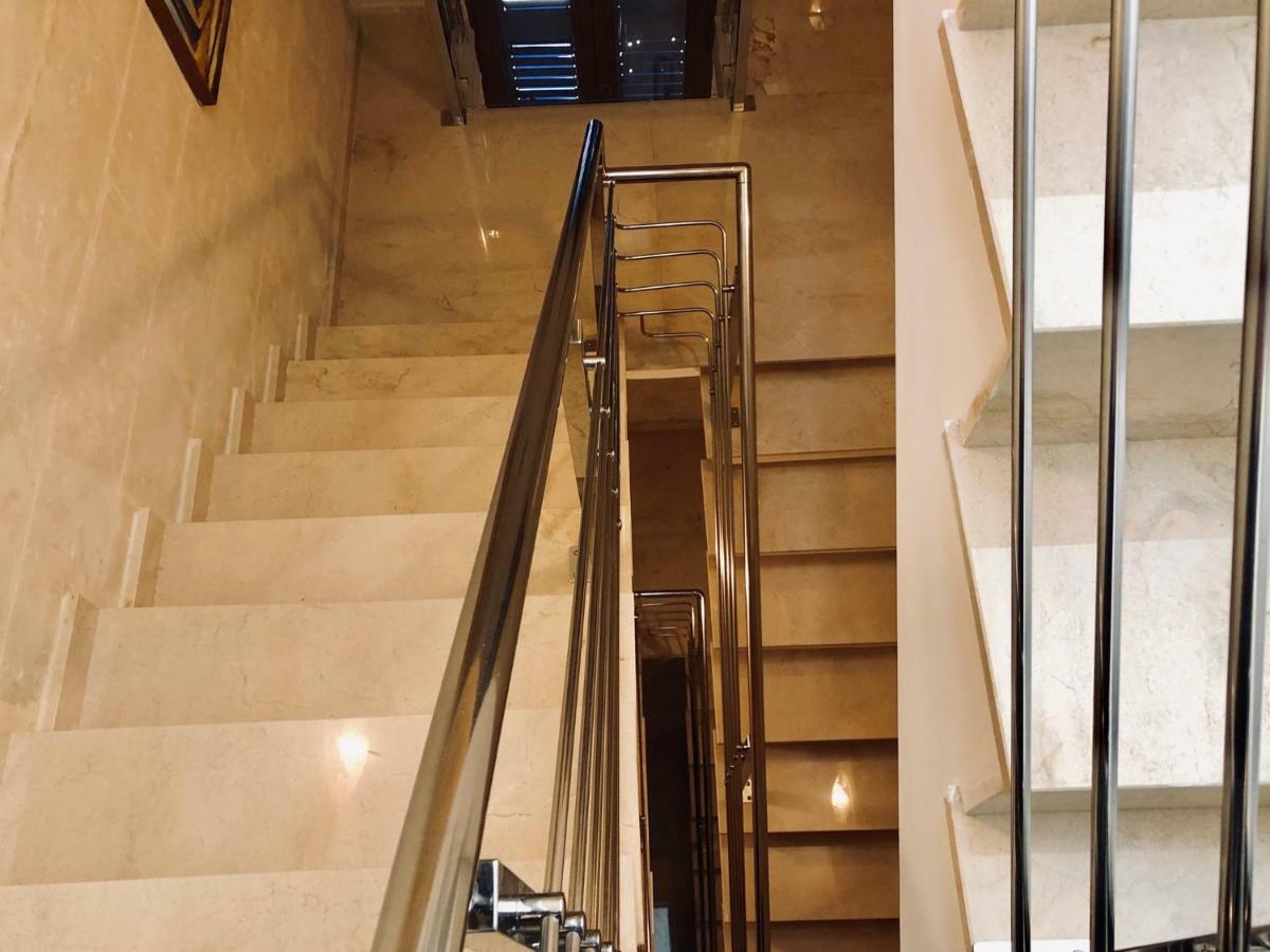 Вілла Modern Maltese House Сліма Екстер'єр фото