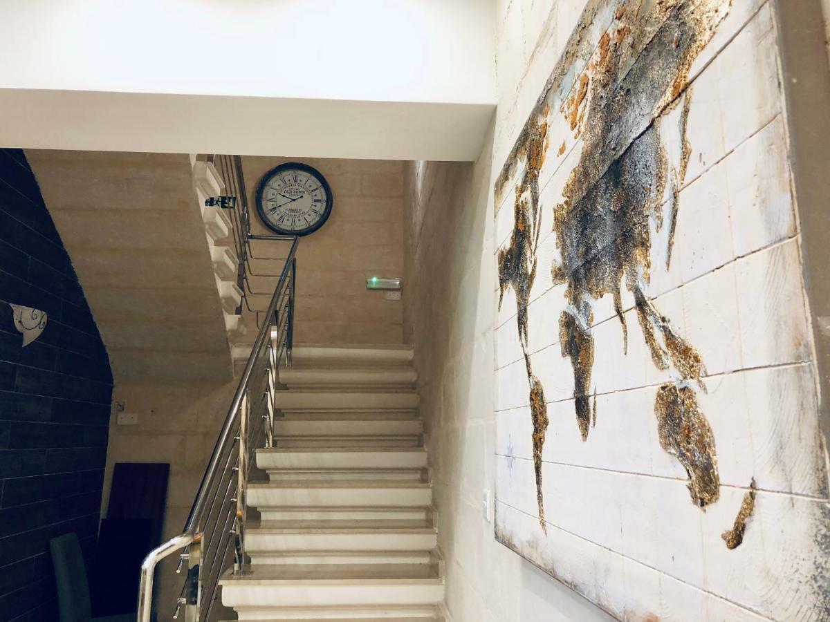Вілла Modern Maltese House Сліма Екстер'єр фото