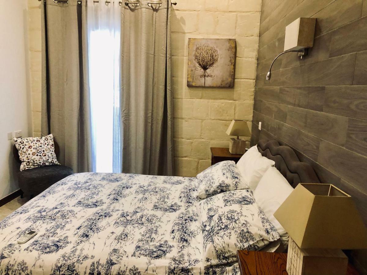 Вілла Modern Maltese House Сліма Екстер'єр фото
