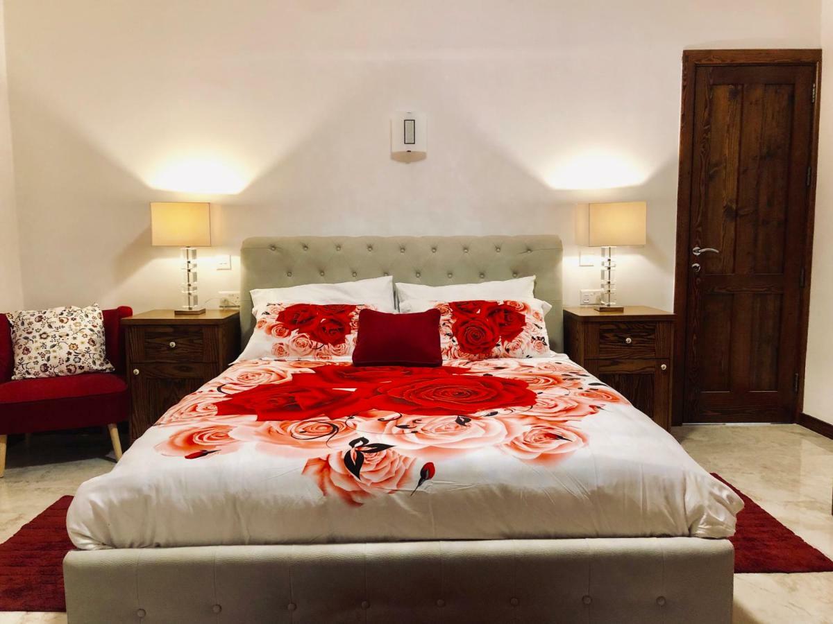Вілла Modern Maltese House Сліма Екстер'єр фото